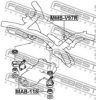 CHRYS 05273442AA Mounting, differential